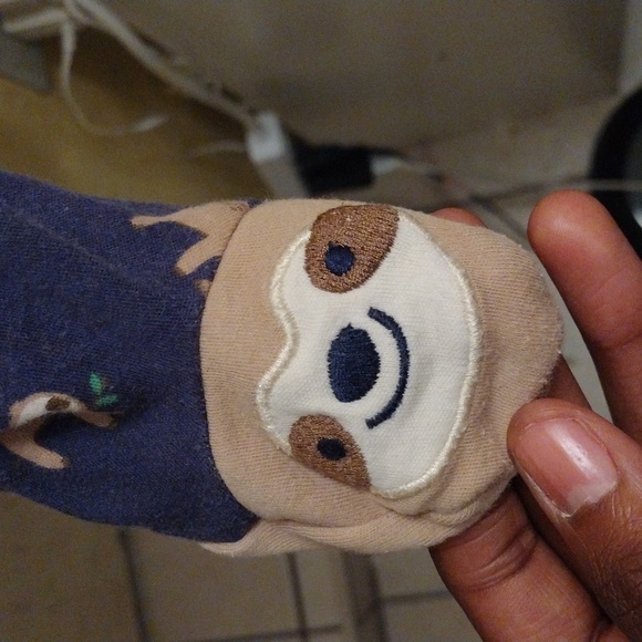 Carter's sleeper - Picture 2 of 2